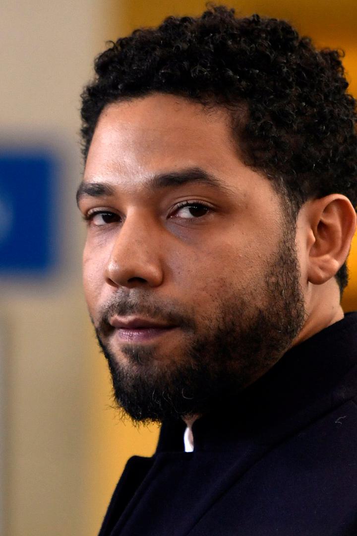 Jussie Smollett sub lupă (jussie-smollett-sub-lup) Другое