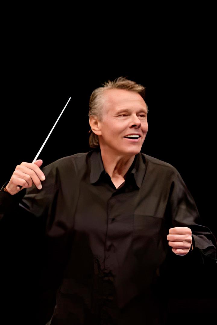 Jansons dirigiert Prokofjew Symphonie Nr. 5 (jansons-dirigiert-prokofjew-symphonie-nr-5) Музыка
