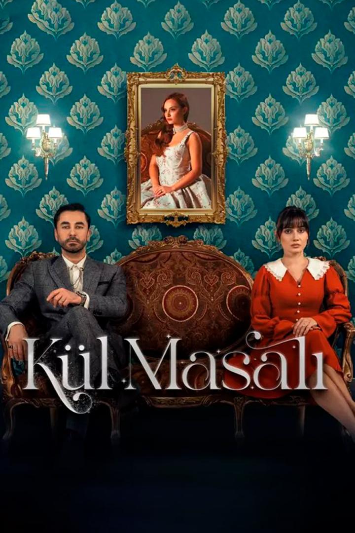 Kül Masalı (kl-masal) Другое