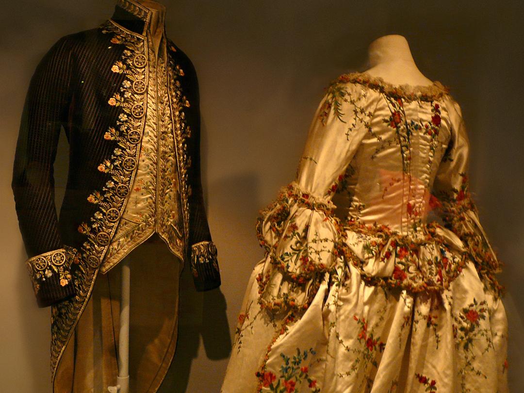 История моды (istorija-mody) Документальный сериал