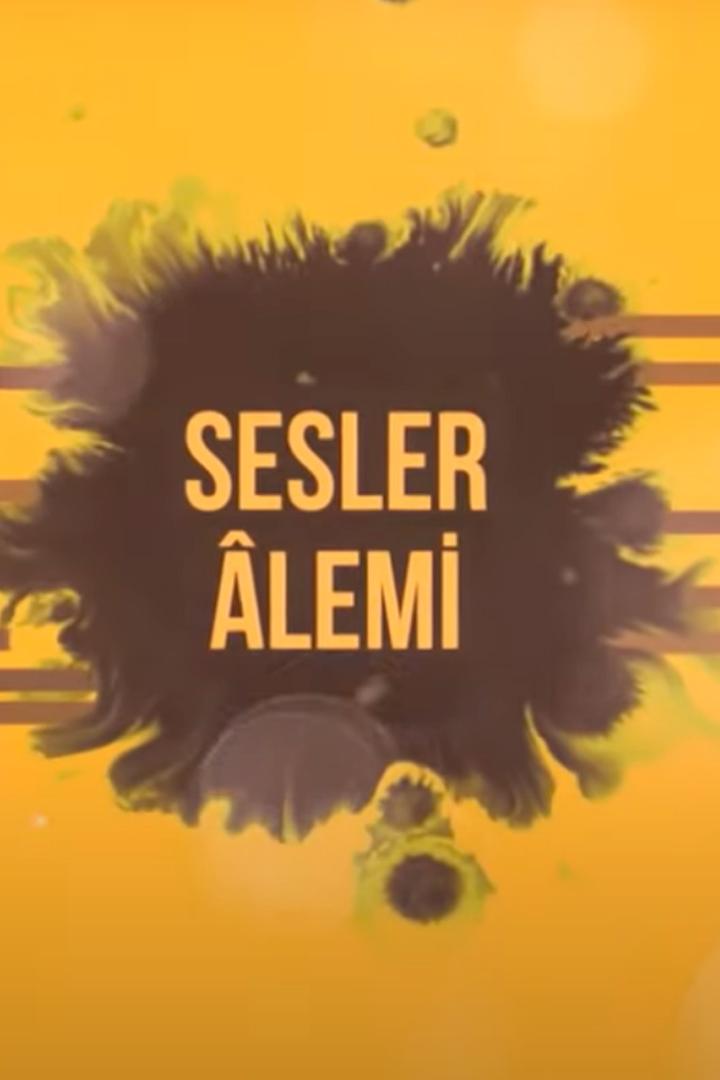 Sesler Âlemi (sesler-lemi) Досуг, хобби