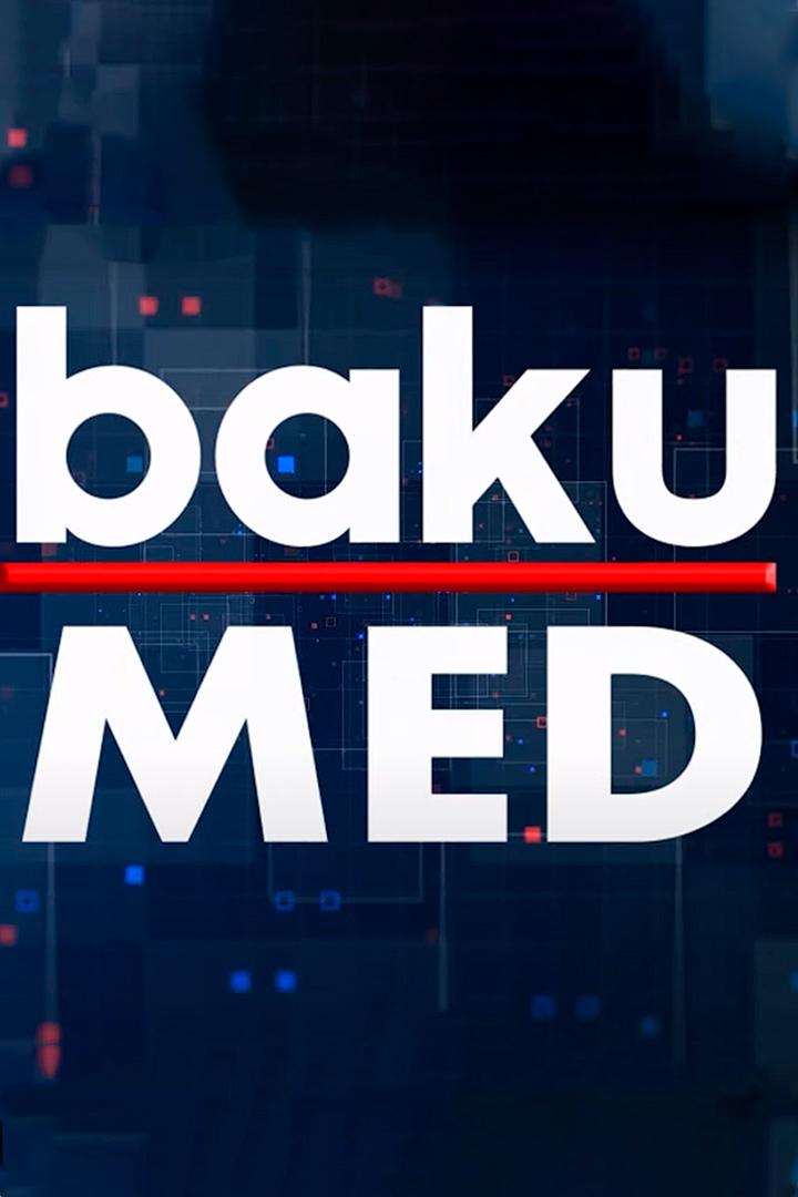 Baku med (baku-med) Новости