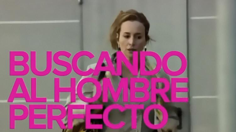 Постер Buscando al hombre perfecto