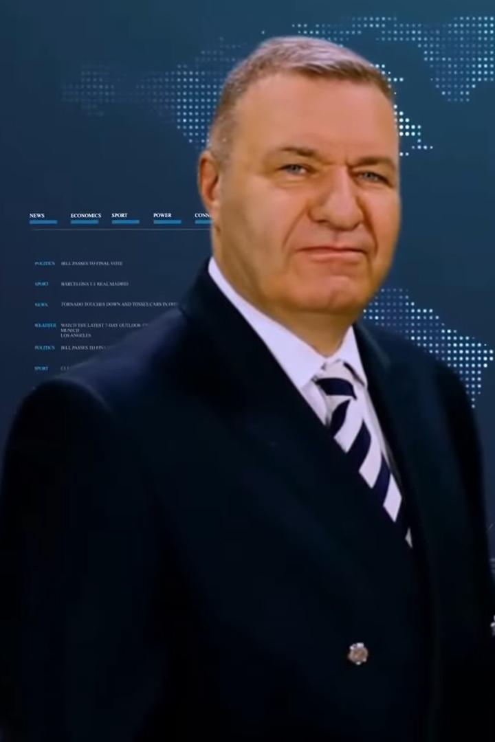 30 րոպե Մ.Մելոքնյանի հետ (30) Новости