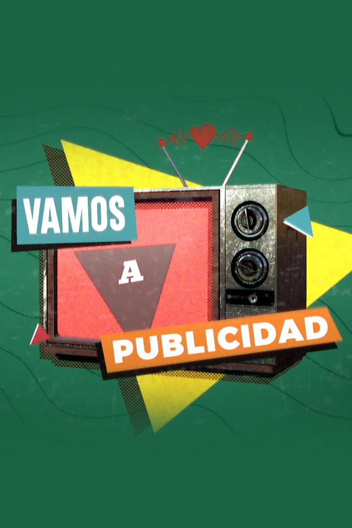 Vamos a publicidad (vamos-a-publicidad) Досуг, хобби