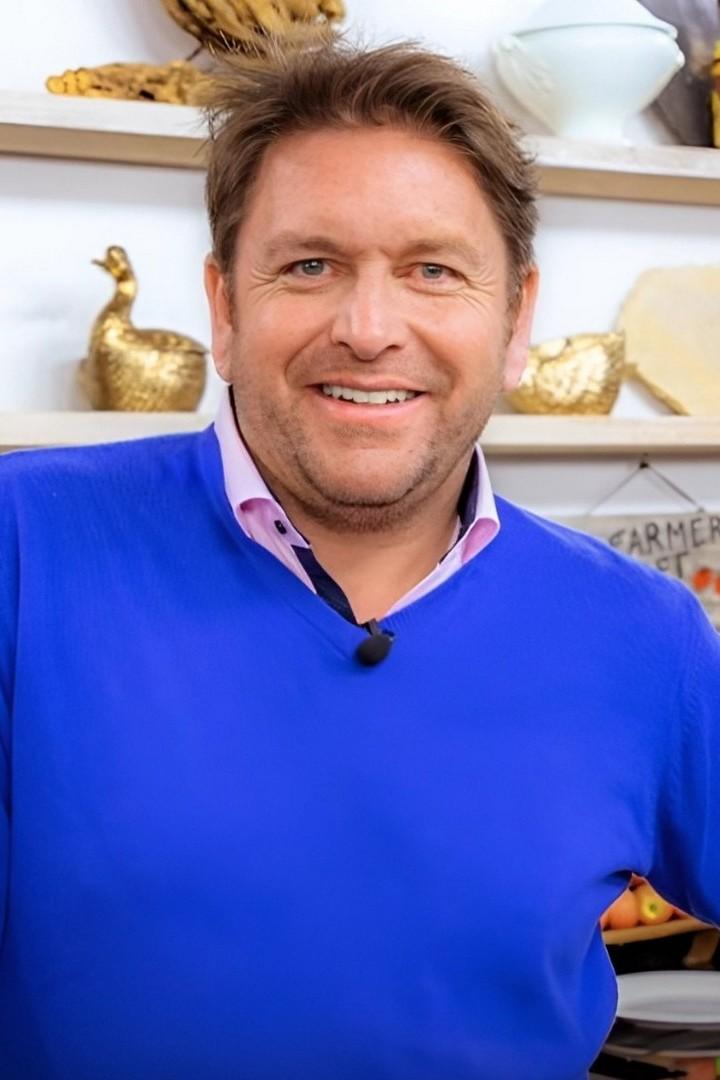 James Martin's Saturday Morning (james-martins-saturday-morning) Реалити-шоу
