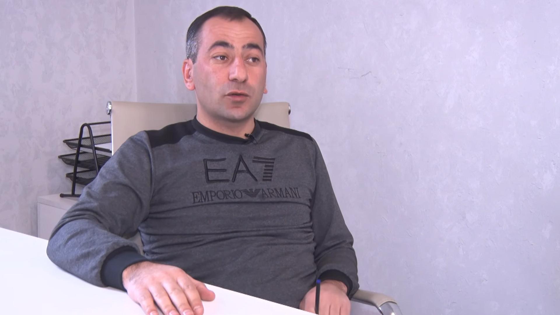 Խոնարհ հերոսները. Ռոստը Досуг, хобби