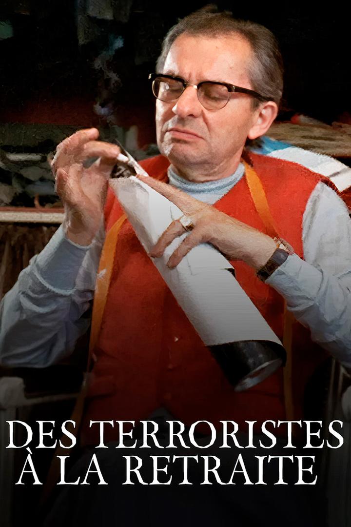 Террористы в отставке (terroristy-v-otstavke) Документальный фильм