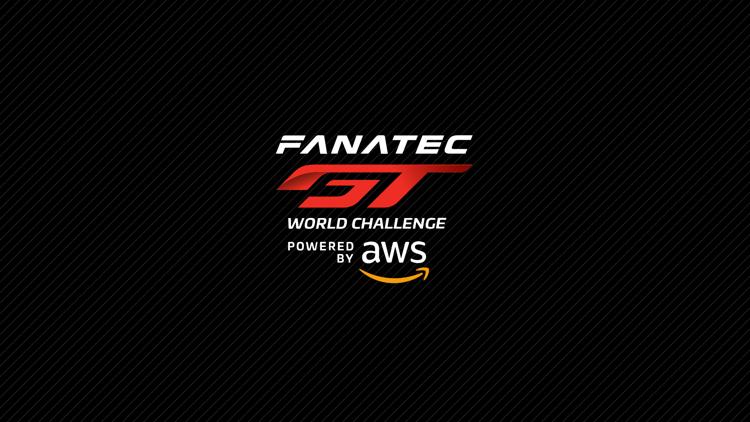 Постер Автоспорт. GT World Challenge Europe. Етап 3 на трасі Поль Рікар у Франції