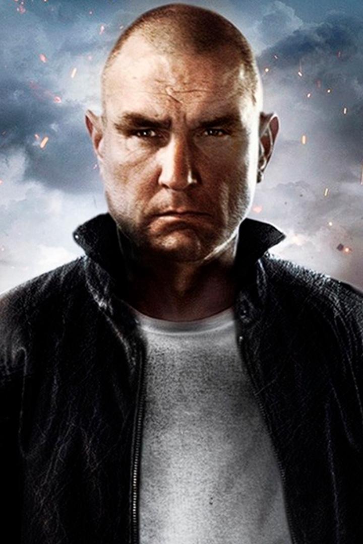 Списанный в резерв (spisannyj-v-rezerv) Фильм 2015