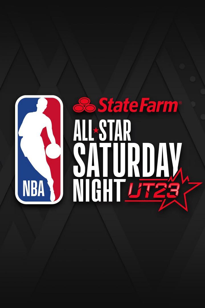 НБА: All-Star Суббота Night (nba-all-star-subbota-night) Досуг, хобби