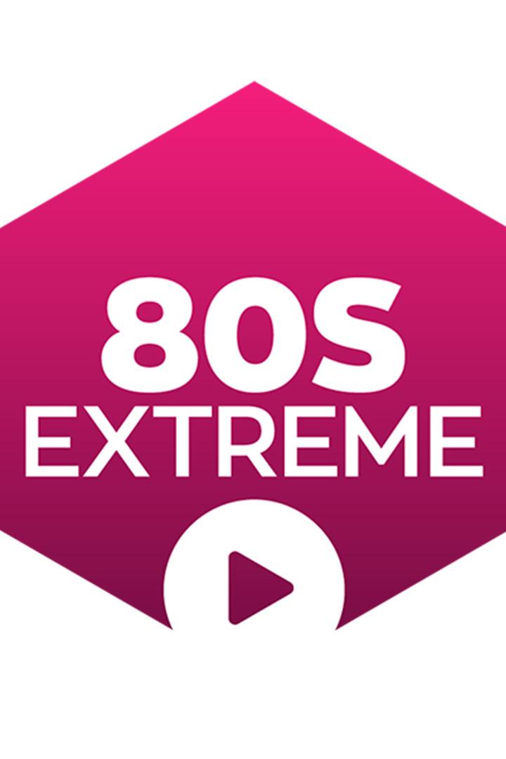 80s Extreme (80s-extreme) Музыка