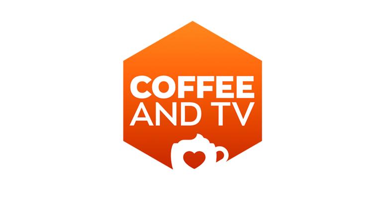 Постер Coffee & TV