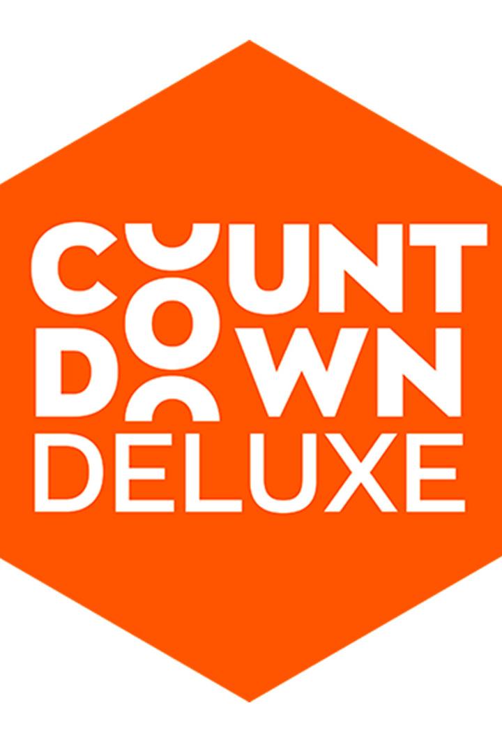 Countdown Deluxe (countdown-deluxe) Досуг, хобби