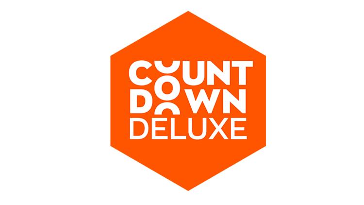 Постер Countdown Deluxe