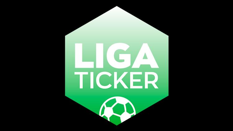 Постер Ligaticker