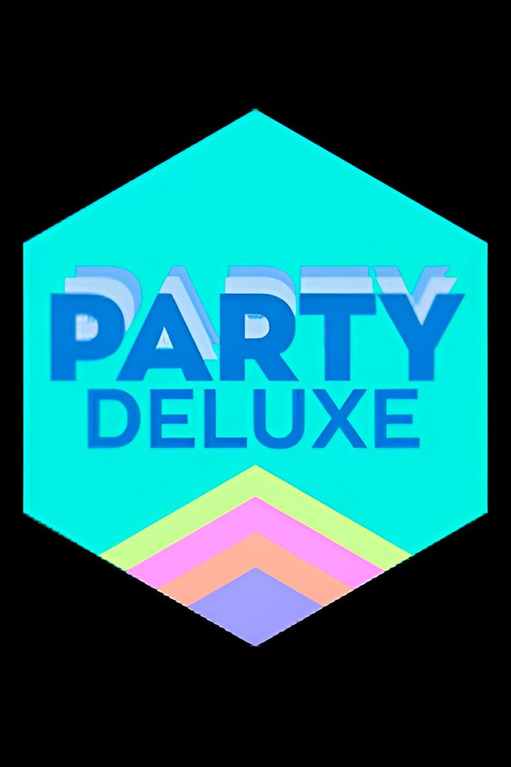 Party Deluxe (party-deluxe) Досуг, хобби