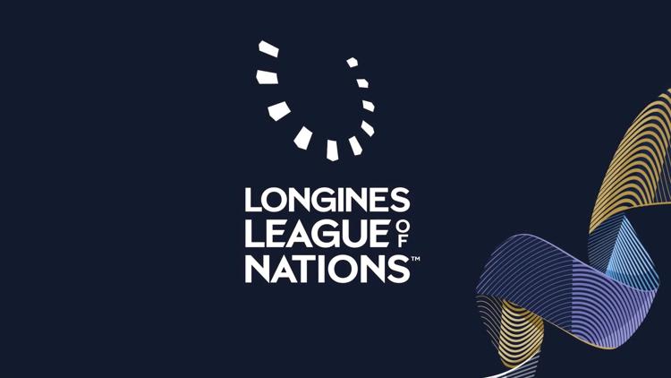 Постер Equestrian Competition Longines League of Nations