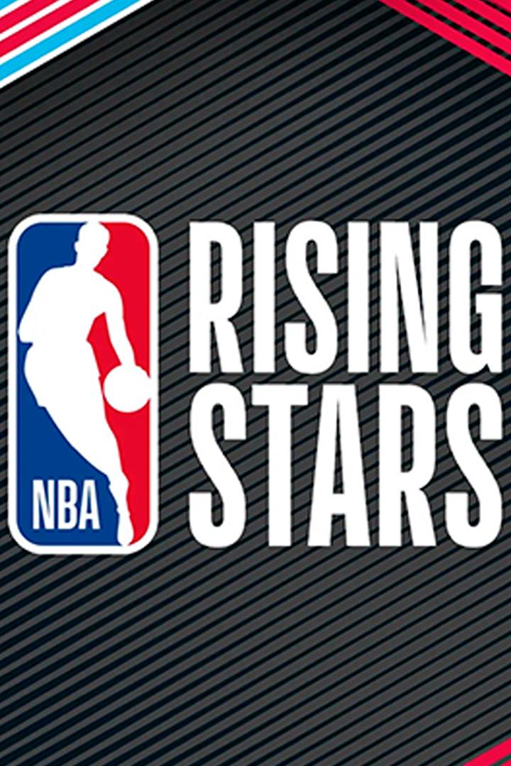 NBA All Star. Rising Stars (nba-all-star-rising-stars) Досуг, хобби