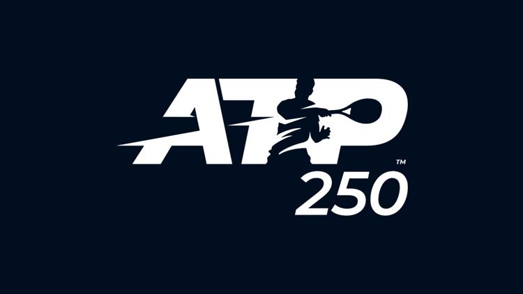 Постер ATP 250: Делрей Бийч Финал