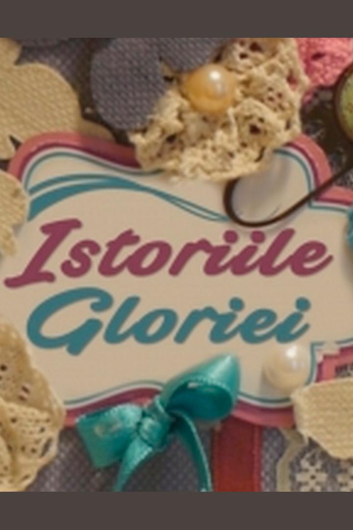 Istoriile Gloriei (istoriile-gloriei) Ток-шоу