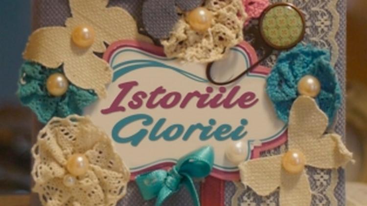 Постер Istoriile Gloriei