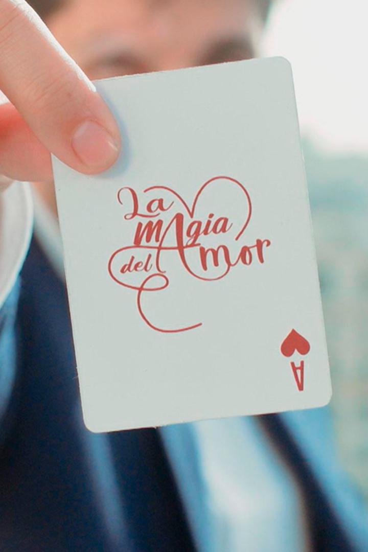 La magia del amor (la-magia-del-amor) Досуг, хобби