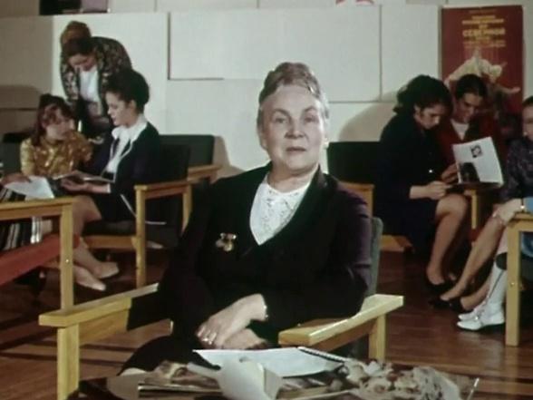 Северные зори (severnye-zori) Фильм 1970