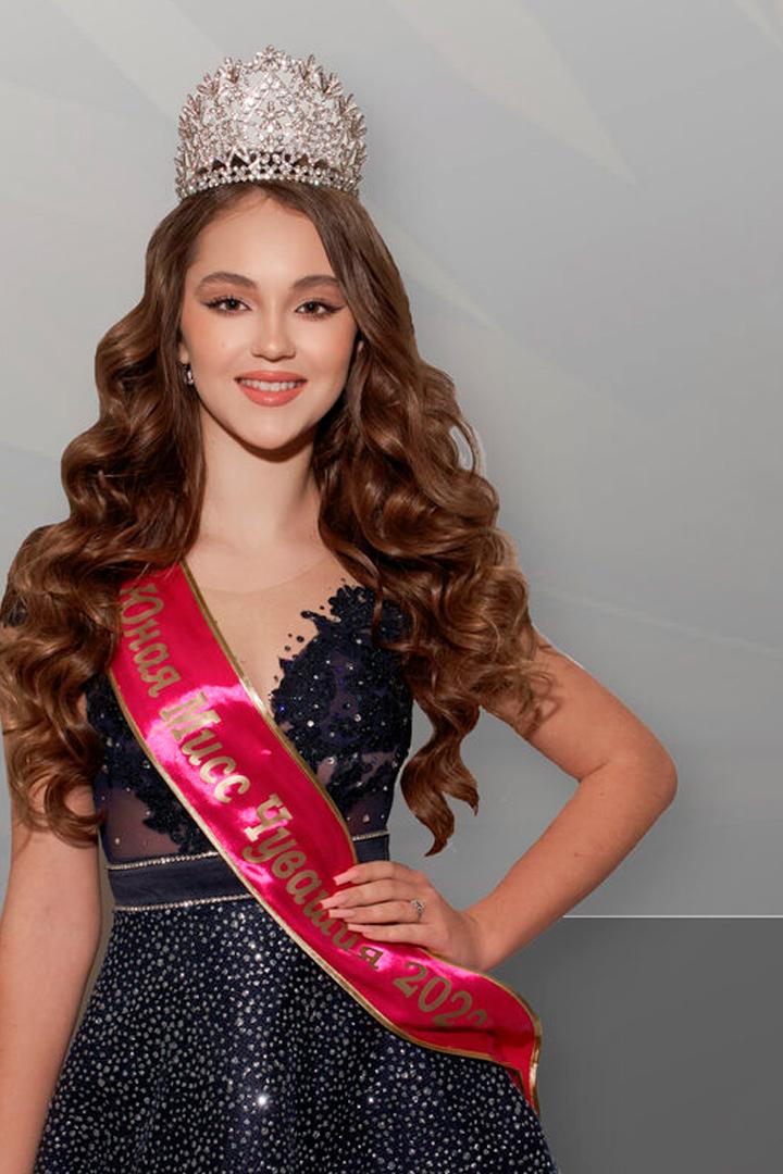 Мини-мисс краса Чувашии-2024 (mini-miss-krasa-chuvashii-2024) Досуг, хобби