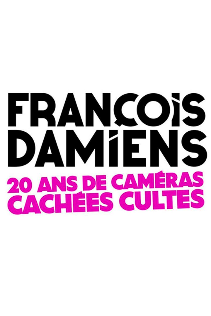François Damiens : 20 ans de caméras cachées encore plus cultes (franois-damiens-20-ans-de-camras-caches-encore-plus-cultes) Юмор