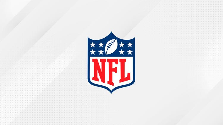 Постер NFL Football Divisional Play-Off