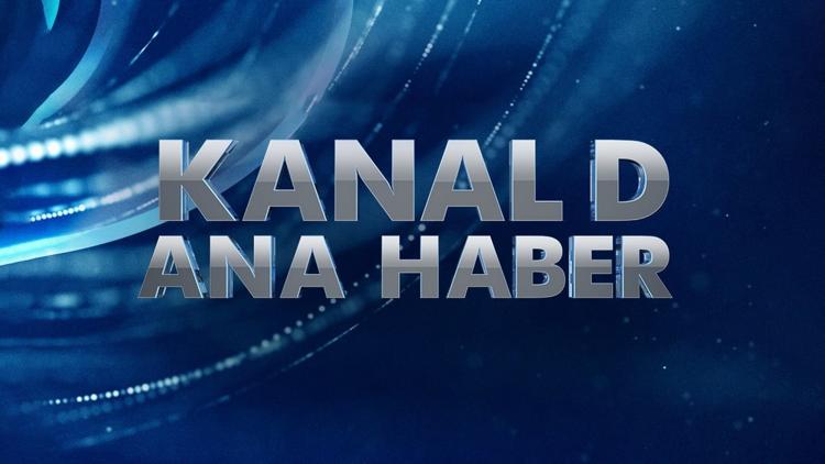 Постер Kanal D Ana Haber