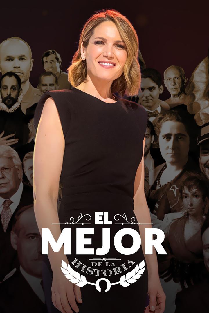 El mejor de la historia (el-mejor-de-la-historia) Познавательное