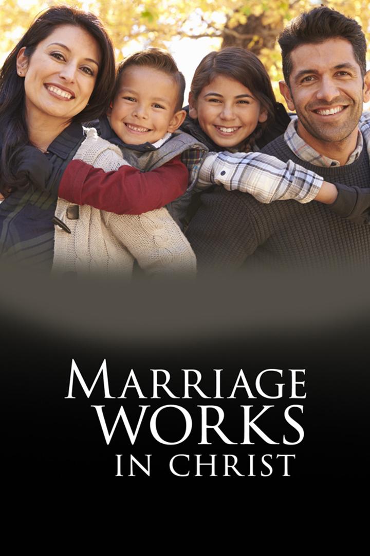Marriage works in christ (marriage-works-in-christ) Познавательное
