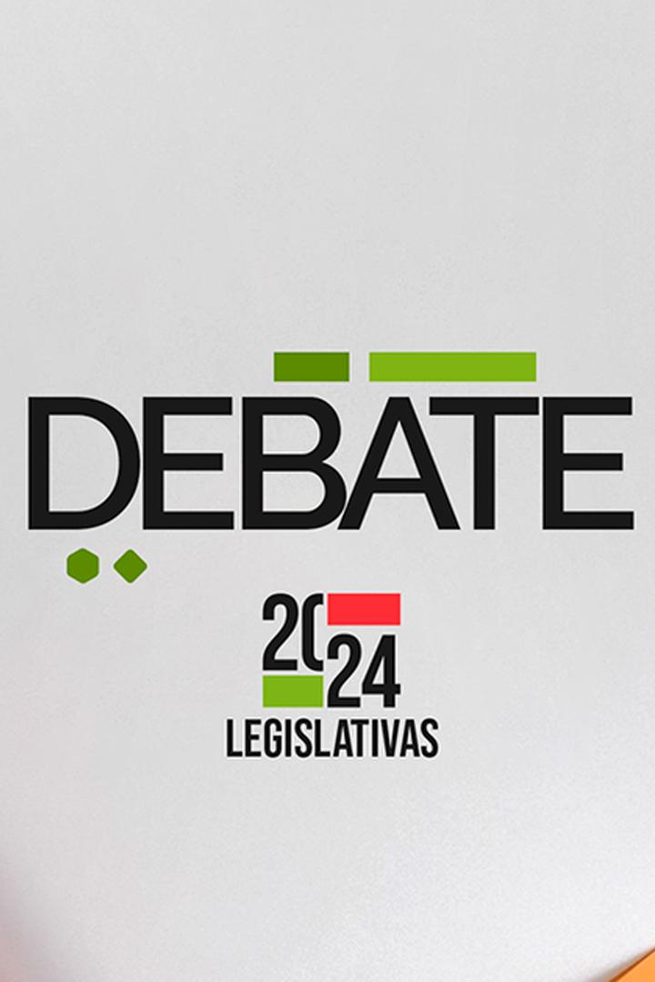 Debate Partidos Sem Assento Parlamentar - Legislativas 2024 (debate-partidos-sem-assento-parlamentar-legislativas-2024) Другое