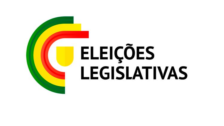 Постер Campanha Eleitoral - Eleições Legislativas 2024