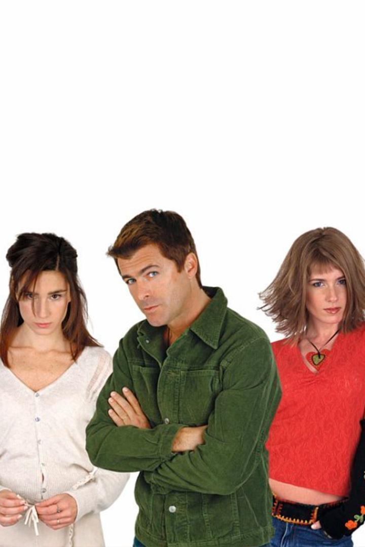 Максимо в моем сердце (maksimo-v-moem-serdtse) Сериал 2002