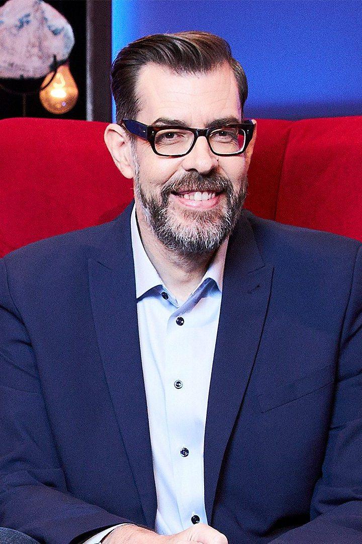 Richard Osman's House of Games (richard-osmans-house-of-games) ТВ-шоу
