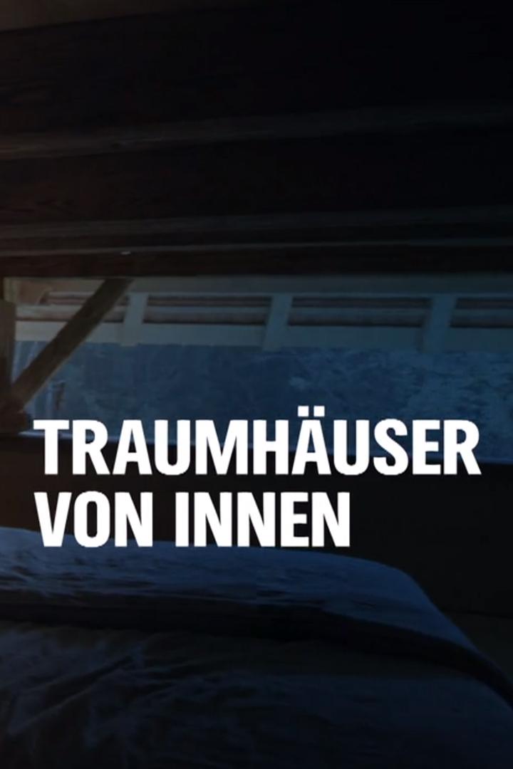 Traumhäuser von Innen (traumhuser-von-innen) Документальный сериал