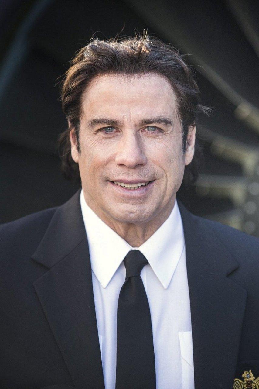 Die John Travolta Story (die-john-travolta-story) Документальный фильм