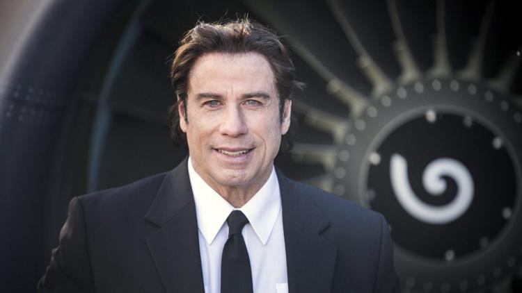 Постер Die John Travolta Story