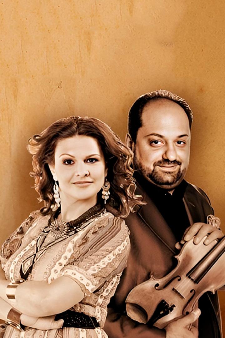 Concert Maria Buză (concert-maria-buz) Музыка