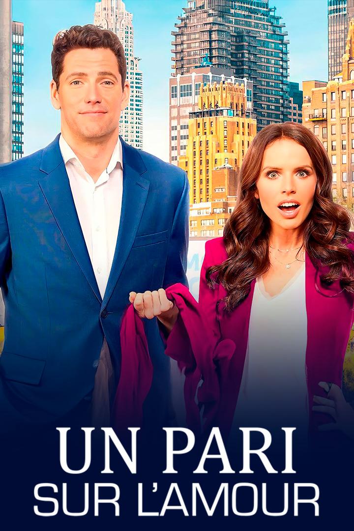 Un pari sur l'amour (un-pari-sur-lamour) Фильм 2023