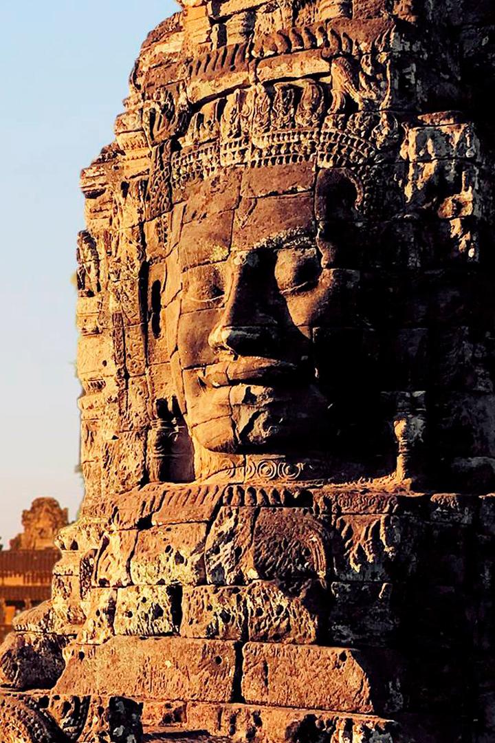 Ангкор Ват: Земля богов (angkor-vat-zemlja-bogov) Документальный фильм