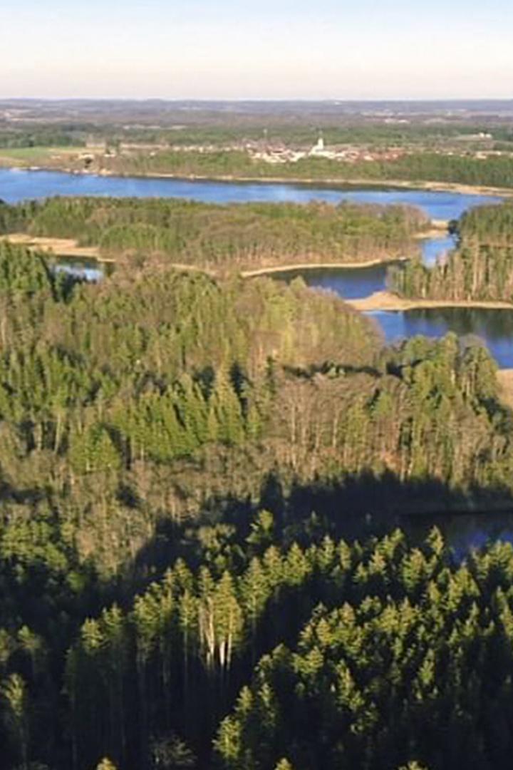 Magische Eiszeitseen im Chiemgau (magische-eiszeitseen-im-chiemgau) Познавательное