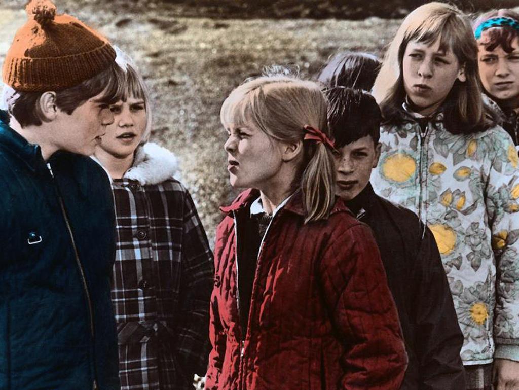 Наму, кит-убийца (namu-kit-ubijtsa) Фильм 1966