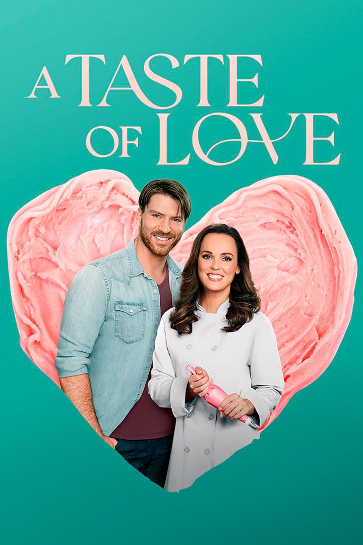 A Taste of Love (a-taste-of-love) Фильм 2024