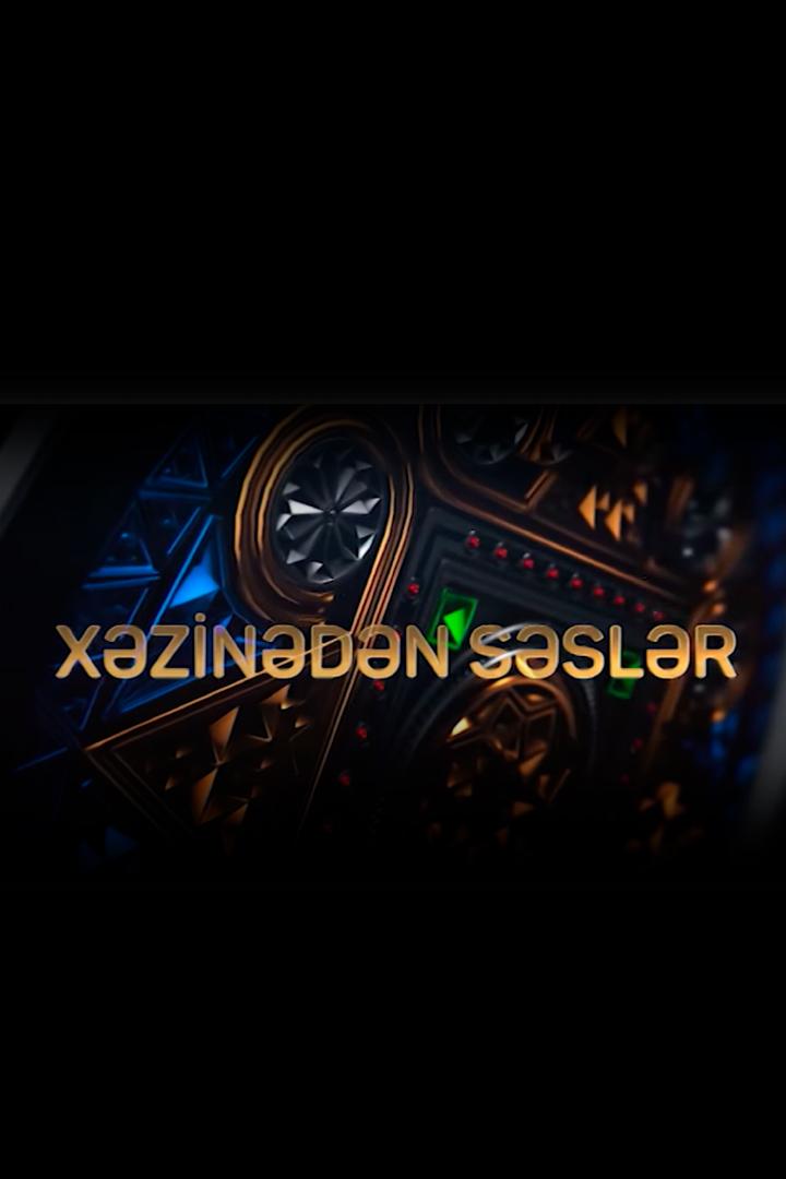 Xəzinədən səslər (xzindn-sslr) Досуг, хобби