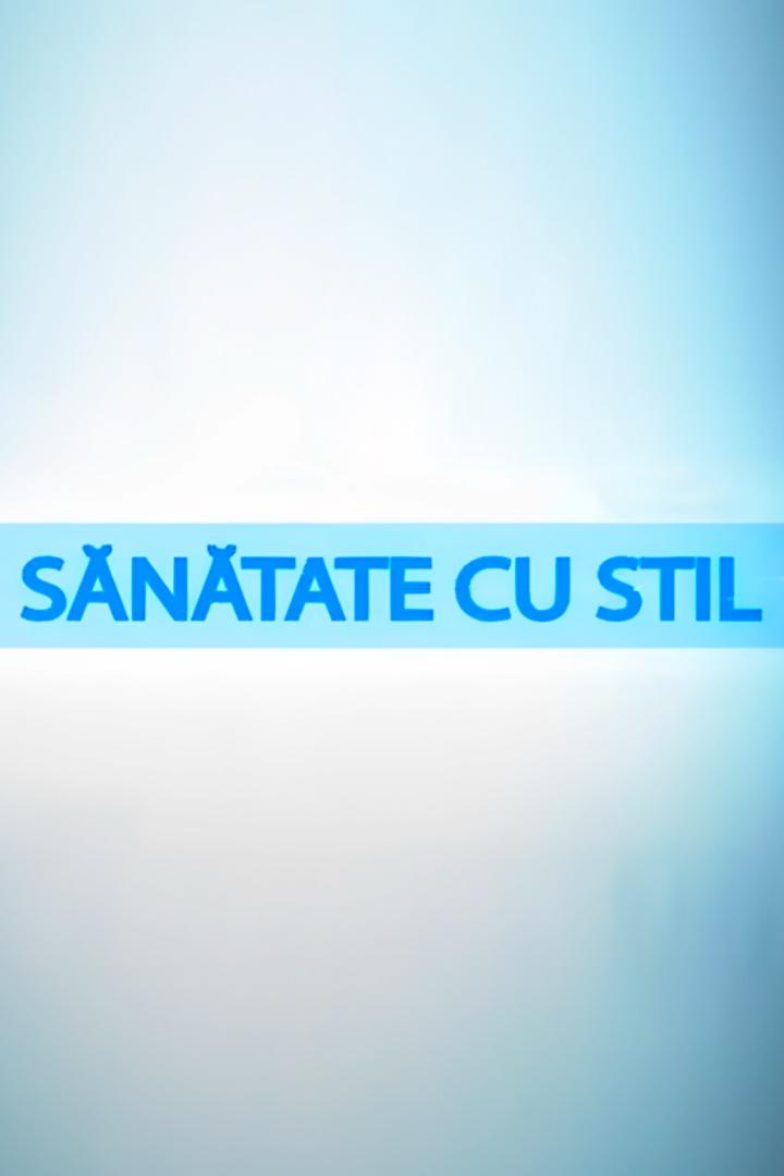 Sanatate cu stil (sanatate-cu-stil) Познавательное