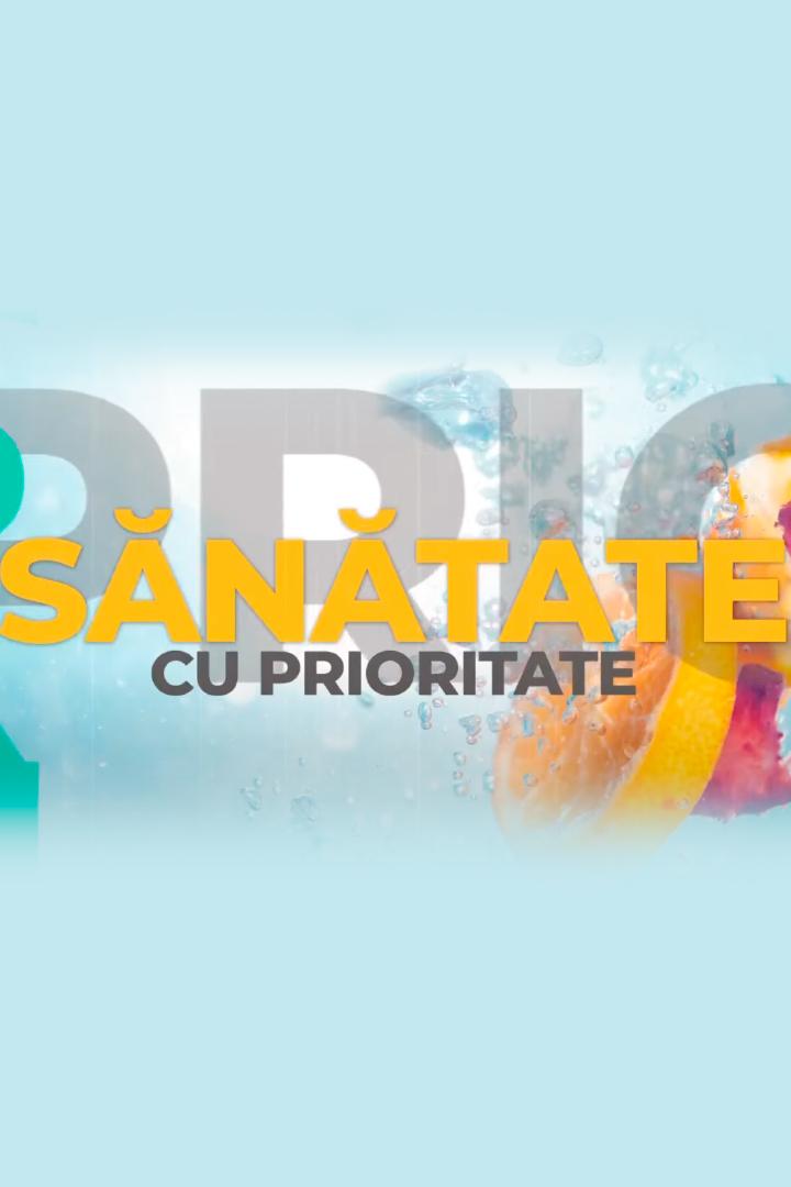 Sănătate cu prioritate (sntate-cu-prioritate) Другое